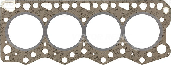 Gasket, cylinder head